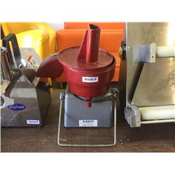 KascoJuicer