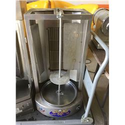 AUTOGYROS 4LG 65lb. Vertical Broiler
