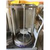 Image 1 : AUTOGYROS 4LG 65lb. Vertical Broiler
