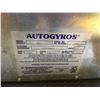 Image 3 : AUTOGYROS 4LG 65lb. Vertical Broiler
