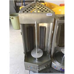 Donair Machine