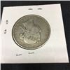 Image 2 : Canada Fifty Cent 1900