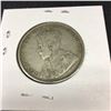 Image 2 : Canada Fifty Cent 1913