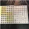 Image 3 : US Coins Variety (150 Coins): Pennies, Nickels, Dimes, Quarters