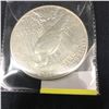 Image 2 : US Peace Dollar 1923S