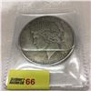 Image 1 : US Peace Dollar 1923S