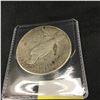 Image 2 : US Peace Dollar 1923S