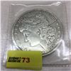 Image 1 : US Morgan Dollar 1889