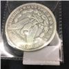 Image 2 : US Morgan Dollar 1889
