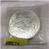 Image 1 : US Morgan Dollar 1885