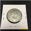 Image 2 : Canada Fifty Cent 1959