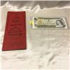 Image 1 : 1973 Canada $1 Bills (2): BAC3833865 & BAC3833859 WITH 1959 Canadian Coin Buying Guide & Supply List