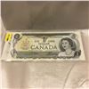 Image 1 : Canada $1 Bills (2 Sequential) BAC3305347/BAC3305346