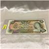 Image 1 : Canada $20 Bill 1979  S/N# "510"00187935