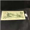 Image 2 : Canada $20 Bill 1979  S/N# "510"00187935