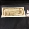 Image 2 : Canada $100 Bill 1954