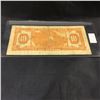 Image 2 : The Dominion Bank $10 Bill 1935