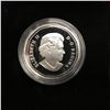 Image 3 : RCM 2004 Lucky Loonie Sterling Silver Coin (11278)