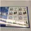 Image 2 : Cover Book & Stamp Set "China Petroleum Equipment Industry Base"  Presented from the Chinese Trade D