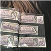 Image 3 : 1954 Canada $10 Bills (10): Beattie/Rasminsky
