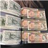 Image 8 : 1979 Canada $20 Bills (42) : Lawson/Bouey