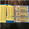 Image 2 : 1969 Canada $20 Bills (60) : Beattie/Rasminsky