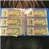Image 8 : 1969 Canada $20 Bills (60) : Beattie/Rasminsky