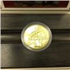 Image 2 : RCM 2002 $200 Gold Coin  (Mintage 04720)