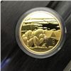 Image 2 : RCM 2003 $200 Gold Coin  (Mintage 00581)