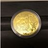 Image 2 : RCM 2004 $200 Gold Coin  (Mintage 0328)