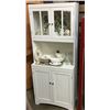 Image 1 : Bakers Hutch (White)