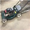 Image 1 : Craftsman 3.5hp Gas Lawn Mower