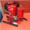 Image 1 : 20 Ton Air Hydraulic Bottle Jack