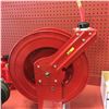 Image 1 : 3/8"X50' Air Hose Reel