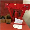 Image 1 : 12 Ton Pipe Bender