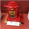 Image 1 : 50 Ton Bottle Jack