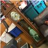 Image 1 : Tempus Fugit Grand Father Clock