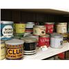Image 1 : Tobacco Tin Collection (44) !!!