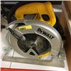 Image 1 : Dewalt Circ Saw