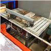 Image 1 : Delta 10" Table Saw