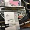 Image 1 : Treadmill "Tempo Fitness"