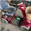 Image 1 : ShopRider Scooter (No Charger)