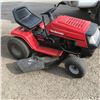 Image 1 : MTD Yard Machine 15hp / 42" Ride On Lawn Tractor