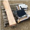 Image 1 : Pallet Lot: Flooring Variety (Laminate & Tile)