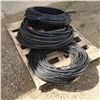 Image 1 : USEB-90 Power Cable - 2 Rolls 600v !! + Bonus Roll of Phone Cable