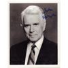 Image 1 : John Forsythe Dynasty Signed 8x10 Photo