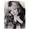 Image 1 : Penny Marshall Signed 8x10 Photo