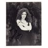 Image 1 : Bernadette Peters Signed 8x10 Photo