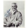 Image 1 : Bob Barker Signed 8x10 Photo