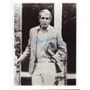 Image 1 : Perry Como Signed 8x10 Photo